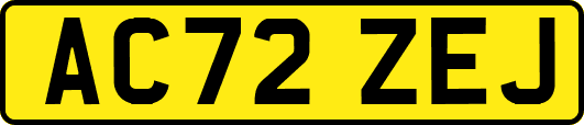 AC72ZEJ