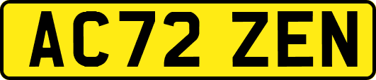 AC72ZEN