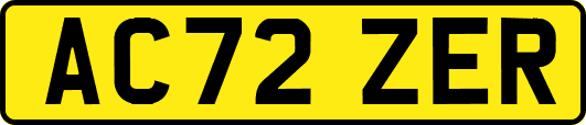 AC72ZER