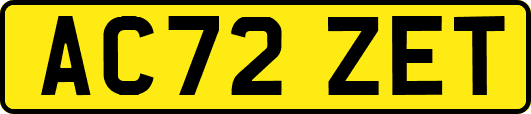 AC72ZET
