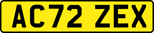 AC72ZEX