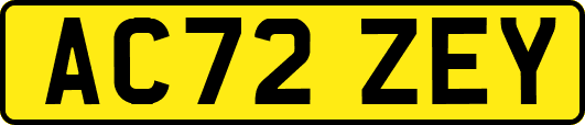 AC72ZEY