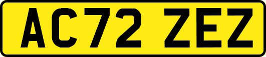 AC72ZEZ