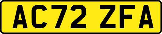 AC72ZFA