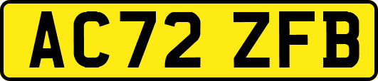 AC72ZFB