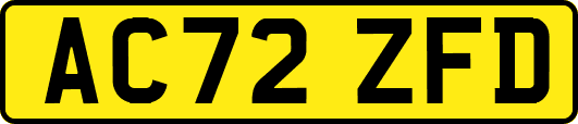 AC72ZFD