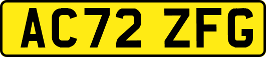 AC72ZFG