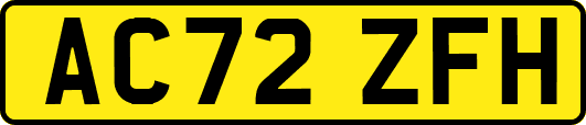 AC72ZFH