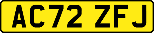 AC72ZFJ