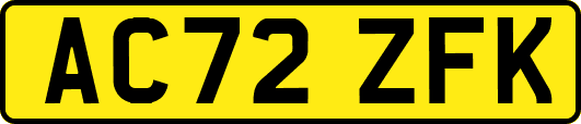 AC72ZFK