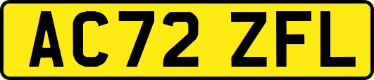 AC72ZFL
