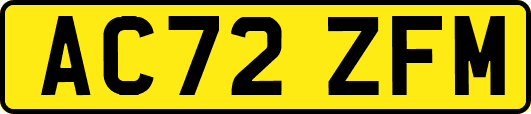 AC72ZFM