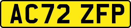 AC72ZFP