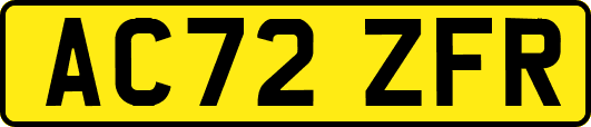 AC72ZFR