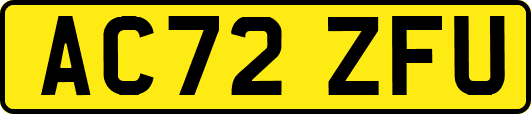 AC72ZFU