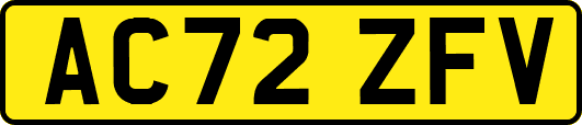 AC72ZFV