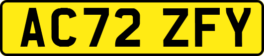 AC72ZFY