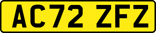 AC72ZFZ