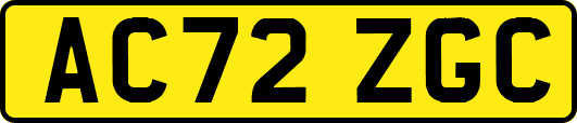 AC72ZGC