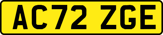 AC72ZGE