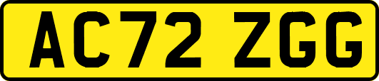 AC72ZGG
