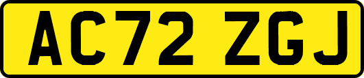 AC72ZGJ