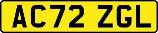 AC72ZGL