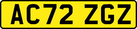 AC72ZGZ