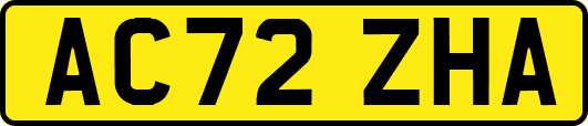 AC72ZHA