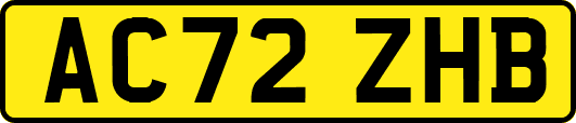 AC72ZHB