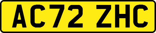 AC72ZHC