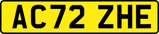 AC72ZHE