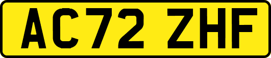 AC72ZHF