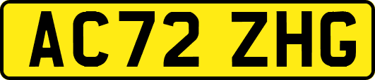 AC72ZHG