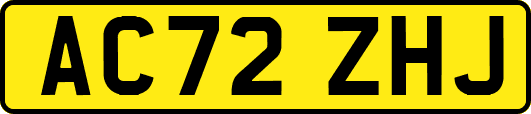 AC72ZHJ