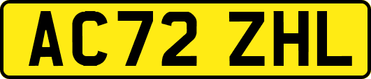 AC72ZHL
