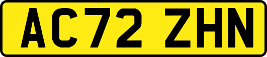 AC72ZHN