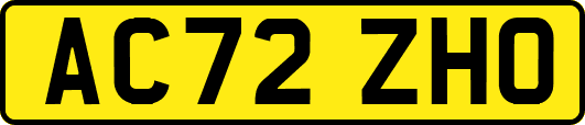 AC72ZHO