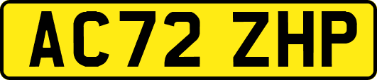 AC72ZHP