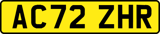AC72ZHR