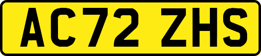 AC72ZHS
