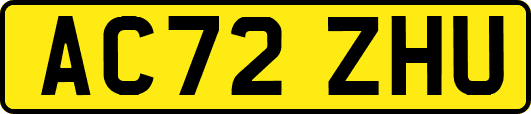 AC72ZHU