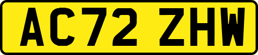 AC72ZHW
