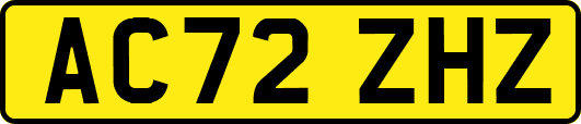AC72ZHZ