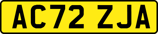 AC72ZJA
