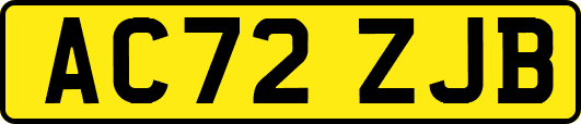 AC72ZJB