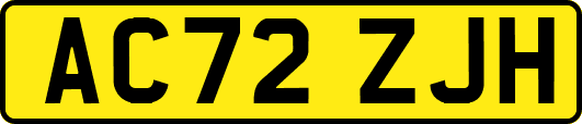 AC72ZJH