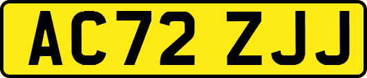 AC72ZJJ