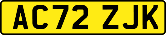 AC72ZJK