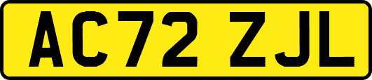 AC72ZJL